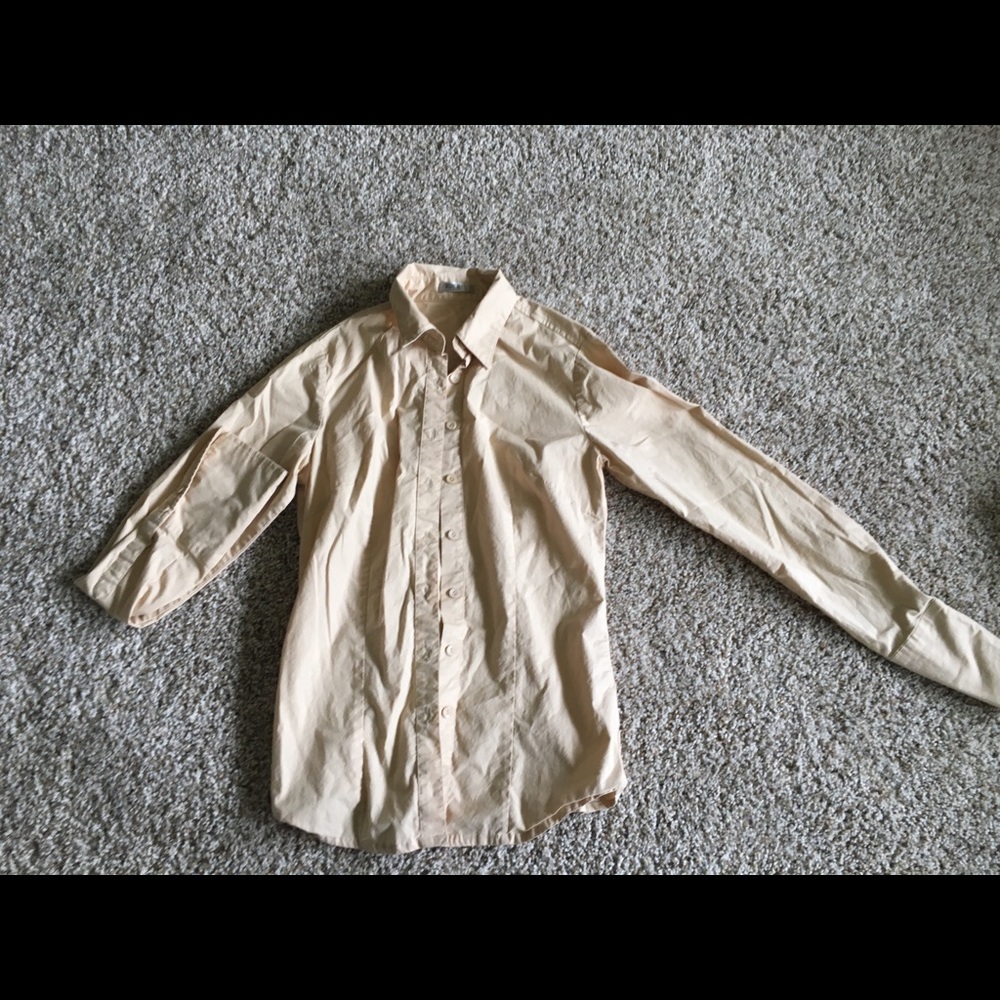 Button up shirt